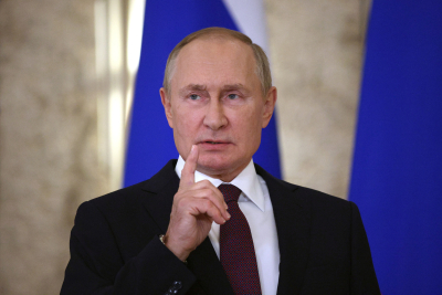 Πόλεμος στην Ουκρανία: Ο Πούτιν ετοιμάζει δεύτερο κύμα επιστράτευσης, εκτιμούν αναλυτές