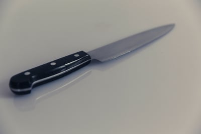 Τρόμος σε σχολείο των Τρικάλων: 12χρονος έβγαλε μαχαίρι και απείλησε μαθητές και καθηγητή
