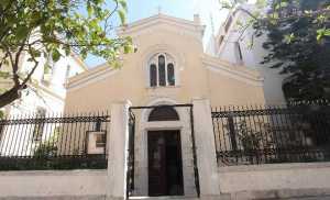 Η Εκκλησία της Ελλάδος έστειλε επιστολή - παρέμβαση στους «θεσμούς»