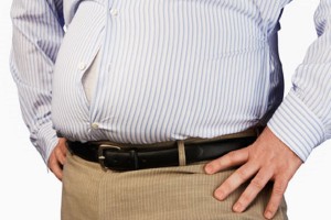 Οι επιστήμονες προειδοποιούν: Ένας στους τέσσερις θα είναι παχύσαρκος το 2045