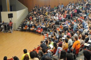 Πανεπιστήμιο Θράκης: Σεπτέμβριο η πληρωμή για το φοιτητικό στεγαστικό επίδομα 2015-2016