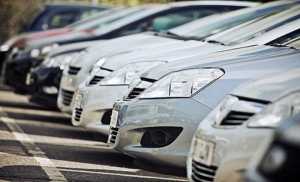 Μειώνονται τα τεκμήρια των αυτοκινήτων αναδρομικά για το 2014