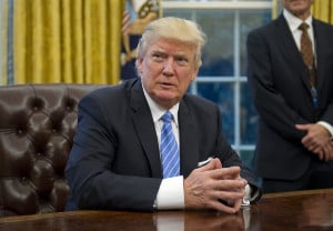 Οι ΗΠΑ αποχωρούν από τον ΠΟΥ - Ο Τραμπ κατηγορεί τον οργανισμό για κακοδιαχείριση του κορονοϊού
