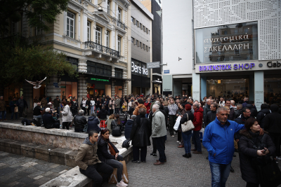 Επίδομα ανεργίας ΔΥΠΑ ... ασανσέρ: Πώς μπορεί να φτάσει 1.300 ευρώ και πώς να «κάτσει» στα 479 ευρώ