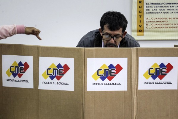 Βενεζουέλα: Εκλογές ποτισμένες με αίμα