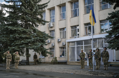 Πόλεμος Ουκρανία: Μαχητικά αεροσκάφη και πυραύλους ζητά το Κίεβο από τη Δύση