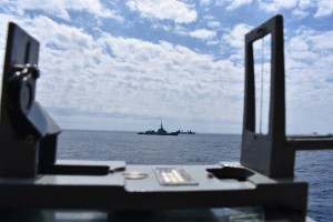 Διάβημα Λευκωσίας προς Ουάσιγκτον για τουρκική Naftex δραστηριοποίησης πλοίου των ΗΠΑ
