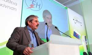 Θαν.Πετράκος: Η κυβέρνηση ΣΥΡΙΖΑ θα επαναξετάσει τις συμβάσεις έρευνας υδρογονανθράκων