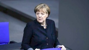 Μέρκελ: «Η σύνοδος κορυφής θα υιοθετήσει μια κοινή θέση για το εμπόριο»