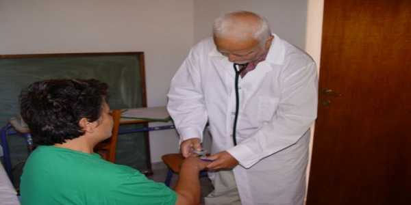Δωρεάν Ιατρικές εξετάσεις από το Δήμο Χανίων