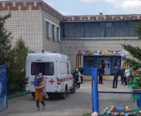 Ρωσία: Άνοιξε πυρ σε νηπιαγωγείο, σκότωσε τρία άτομα και αυτοκτόνησε