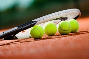 Συνεχίζονται οι εγγραφές στις σχολές τένις του Δήμου Θεσσαλονίκης