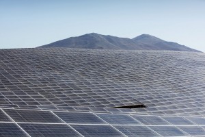 Σταθμός ηλιακής ενέργειας στη Σαχάρα θα δίνει ρεύμα σε 5 εκατ. νοικοκυριά στην Ευρώπη
