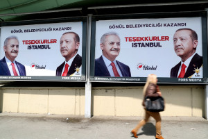 Εκλογές Τουρκία: Επανακαταμέτρηση ψήφων σε οκτώ περιφέρειες της Κωνσταντινούπολης