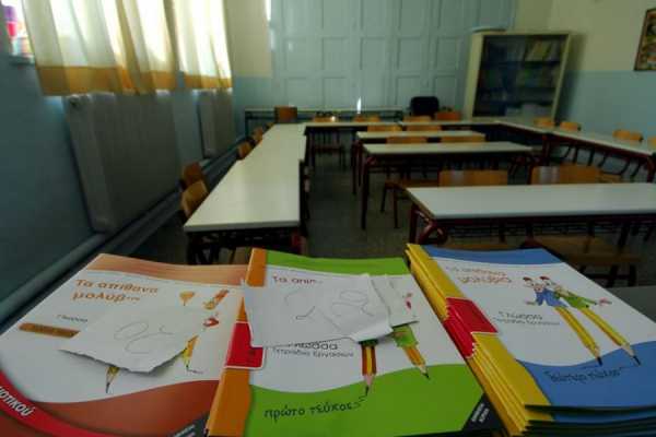 Ξεκινούν τα μαθήματα στο Κοινωνικό Φροντιστήριο του Δήμου Ηρακλείου