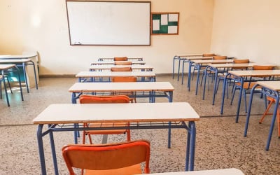 Αγρίνιο: Στα «κάγκελα» οι γονείς για τον ξυλοδαρμό των παιδιών τους σε σχολείο