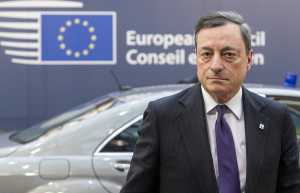 ΕΚΤ: Τα ανοιχτά ζητήματα των τραπεζών και η δυναμική της Ευρωζώνης