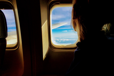 Τα πιο βρώμικα μέρη σε ένα αεροπλάνο μπορεί να σε εκπλήξουν