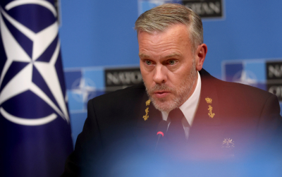 Το ΝΑΤΟ ξεκινά τα στρατιωτικά γυμνάσια «Ακλόνητος Υπερασπιστής»