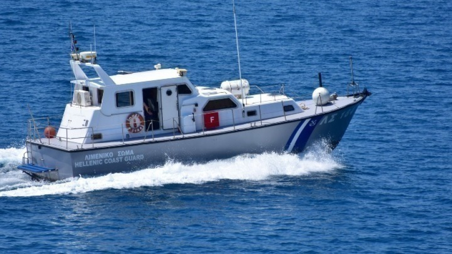 Χαλκιδική: Πεντάχρονο αγόρι παρασύρθηκε από θαλάσσια ρεύματα στο Ποσείδι