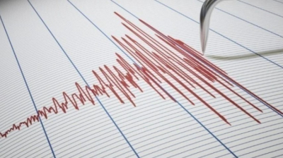 Ισχυρός σεισμός 5,8 ρίχτερ στη Φουκουσίμα
