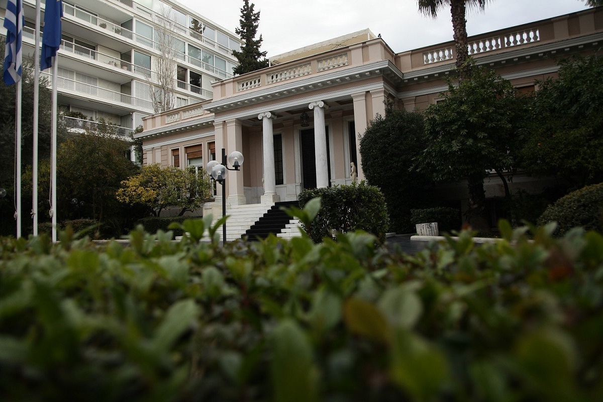 Διαψεύδει η Αθήνα τον ΓΓ του ΝΑΤΟ για διάλογο με Τουρκία