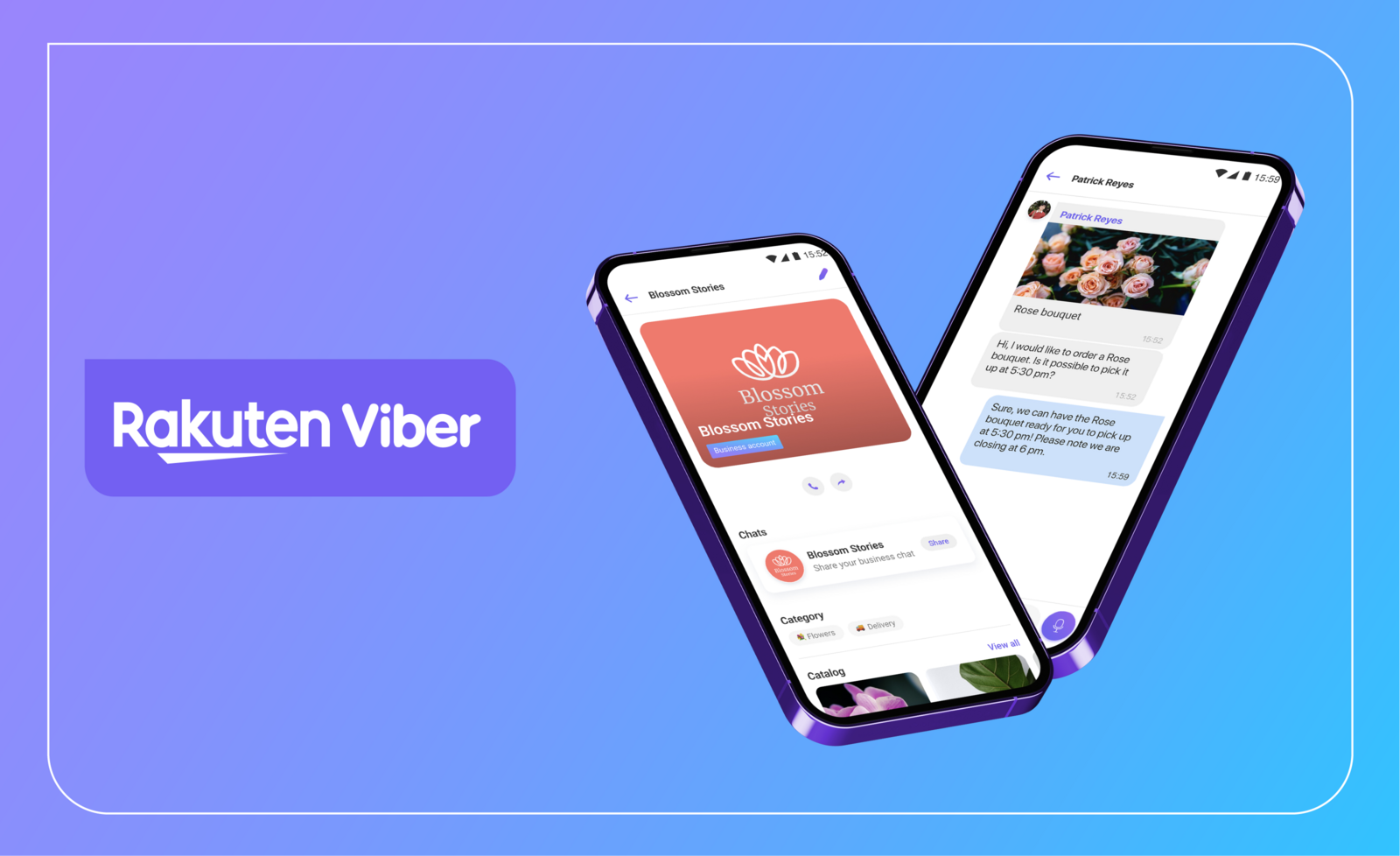 Main Rakuten Viber Viber debuts giant leap forward in global strategy