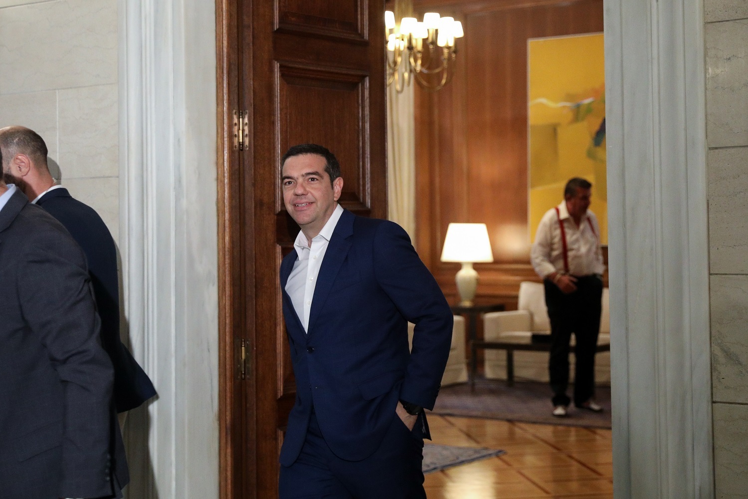 tsipras paradosi