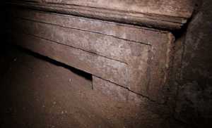 Τάφος Αμφίπολης: Ο τρίτος θάλαμος ήταν απόρθητος 2.300 χρόνια