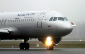 Αναγκαστική προσγείωση αεροσκάφους Boeing 737-800 στη Ρωσία