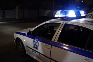Συμπλοκή με τραυματίες στη Θεσσαλονίκη