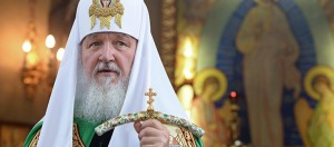 «Ανοιχτή πληγή» χαρακτήρισε το Κυπριακό ο πατριάρχης Μόσχας