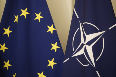 Σουηδία και Φινλανδία «βλέπουν» την 16η Μαΐου ως ημερομηνία πιθανής αίτησης για την ένταξη στο ΝΑΤΟ