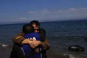 Τσίπρας προς Φάιμαν: Αυτή είναι η Ελλάδα της Αλληλεγγύης