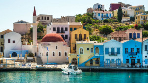 TUI: Αισιόδοξα σενάρια με καλά νέα για τον τουρισμό στην Ελλάδα