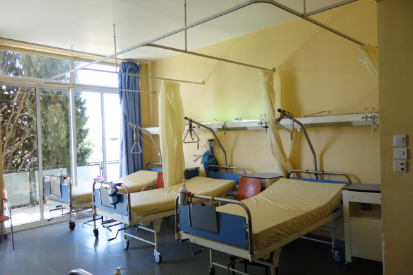 Θετικοί στον κορονοϊό έξι γιατροί στο νοσοκομείο του Ρίο