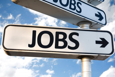 12 θέσεις εργασίας στην ΕΦΑ Σερρών