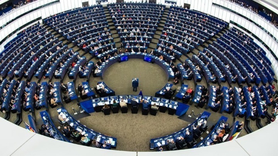 Κάθετο το Ευρωπαϊκό Κοινοβούλιο για την παράνομη χρήση κατασκοπευτικού λογισμικού