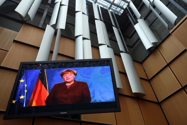 Spiegel: CDU και SPD, ένας «δύσκολος συνασπισμός»