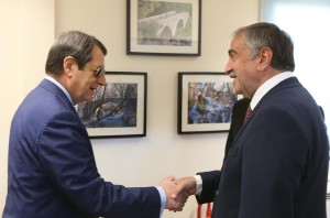 Κύπρος: Νέα διάσκεψη στη Γενεύη θα εξαρτηθεί από την πρόοδο στις διαπραγματεύσεις