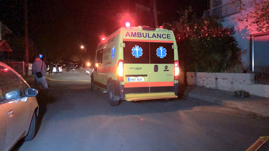 Ώρες αγωνίας για 57χρονο στην Λάρισα: Αυτοπυροβολήθηκε με καραμπίνα