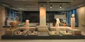 1.000 θέσεις για φύλακες μουσείων και αρχαιολογικών χώρων
