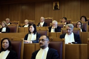 Οι δικαστές του ΣτΕ απαντούν στην κυβέρνηση για το ΠΟΘΕΝ ΕΣΧΕΣ