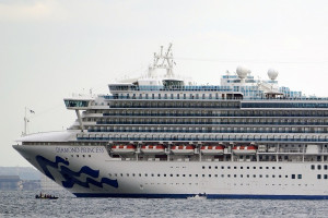 Κοροναϊός: Μαρτυρία ομογενή για την καραντίνα στο κρουαζιερόπλοιο «Diamond Princess»