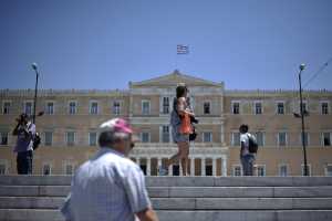 Σήμερα η πρώτη δόση 13 δισ. ευρώ του τρίτου δανείου της Ελλάδας 