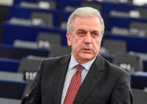 Αβραμόπουλος: Η μάχη κατά της τρομοκρατίας θα διαρκέσει χρόνια