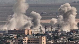 Στέιτ Ντιπάρτμεντ: Οι τζιχαντιστές κρατούμενοι στη βόρεια Συρία συνιστούν «ωρολογιακή βόμβα»
