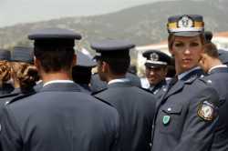 Προκήρυξη για την προαγωγή 230 αστυφυλάκων, υπαρχιφυλάκων και αρχιφυλάκων