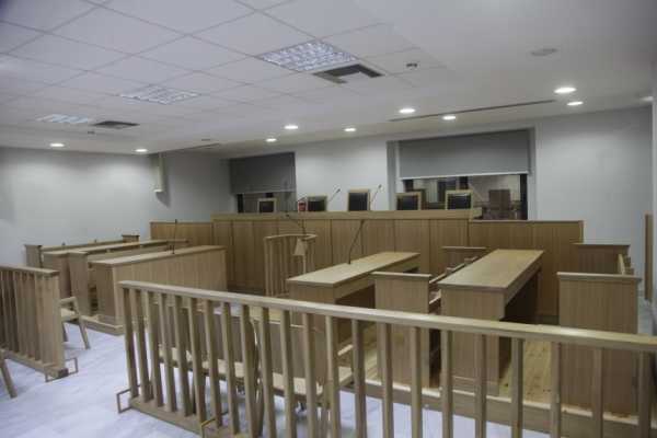 Παρασκευόπουλος: Το δικαστήριο αρμόδιο για το που θα γίνει η δίκη της Χ.Α