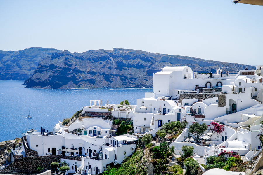 Η Airbnb αποκαλύπτει τι ζητούν οι ταξιδιώτες στις διακοπές τους στην Ελλάδα